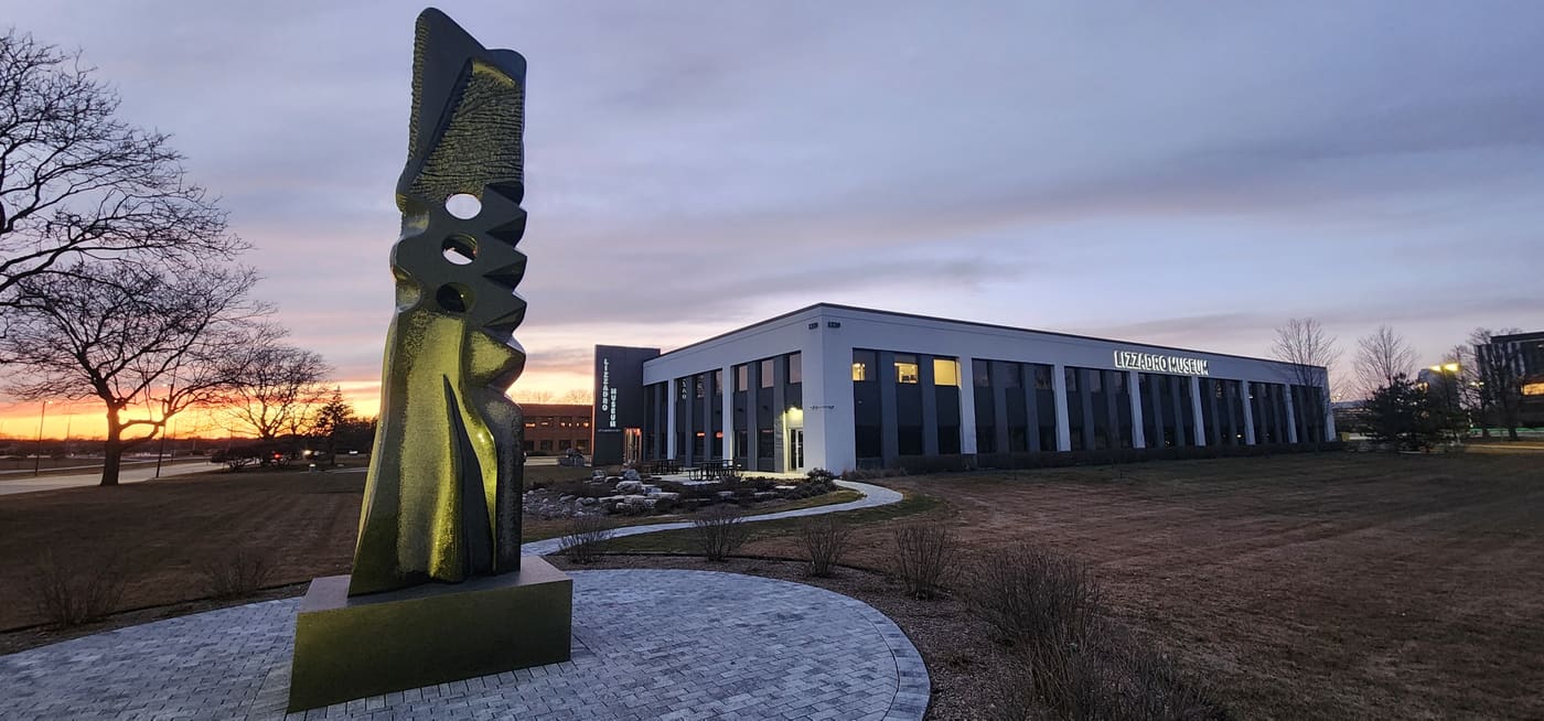 Lizzadro Museum of Lapidary Art