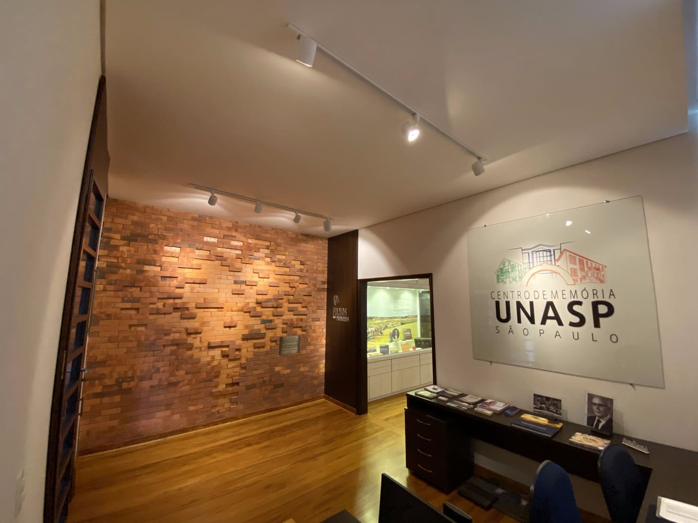 UNASP Memory Center