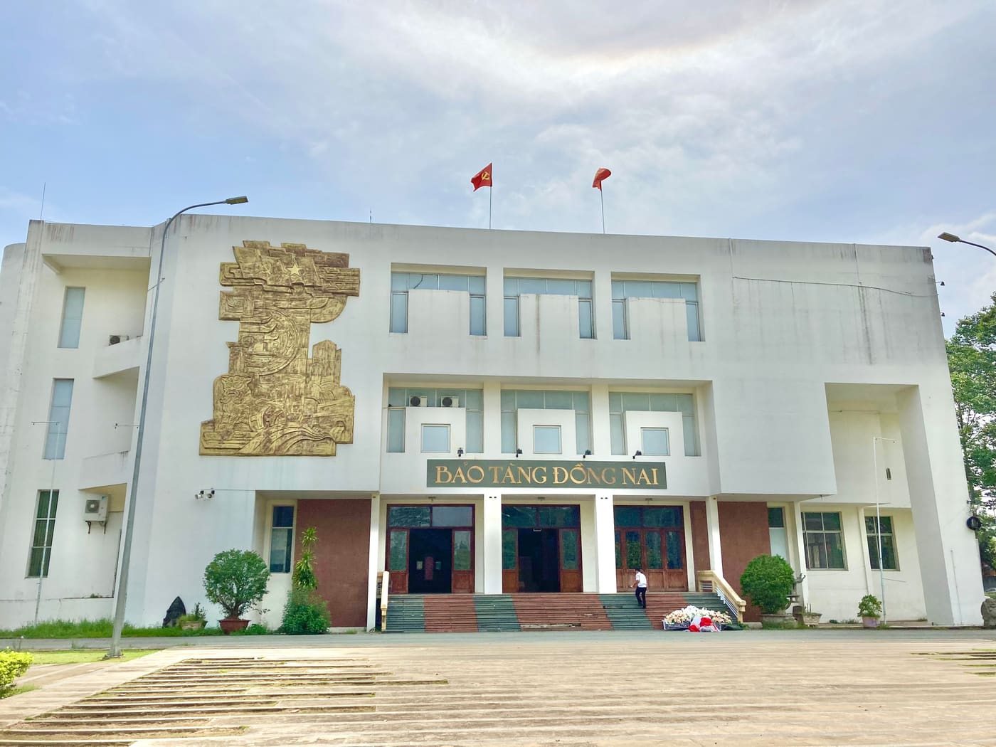 Dong Nai Museum