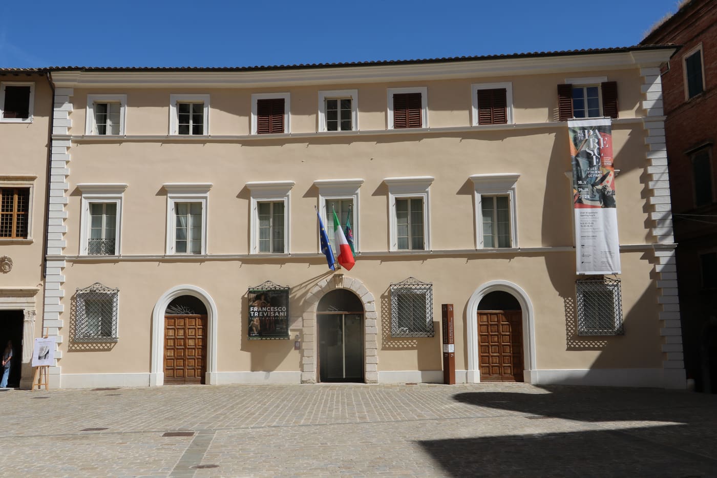 Museo di Palazzo Bisaccioni