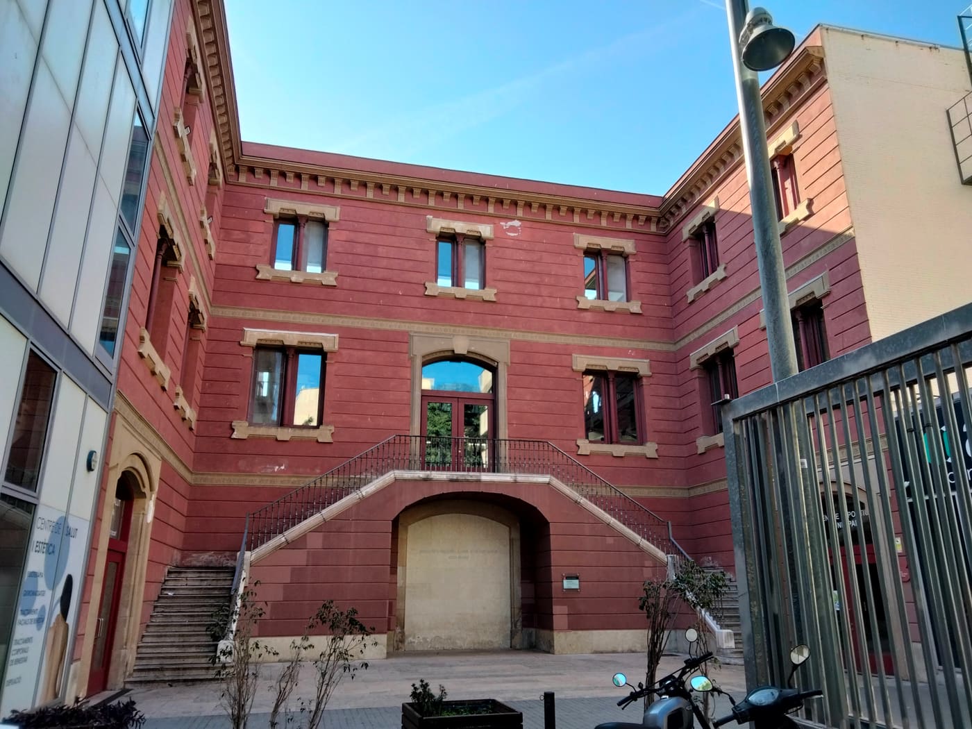 Can Ricart (El Raval)