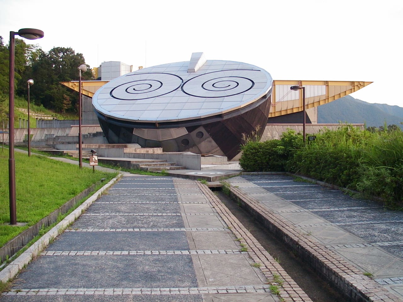 Nishiwaki Earth Science Museum