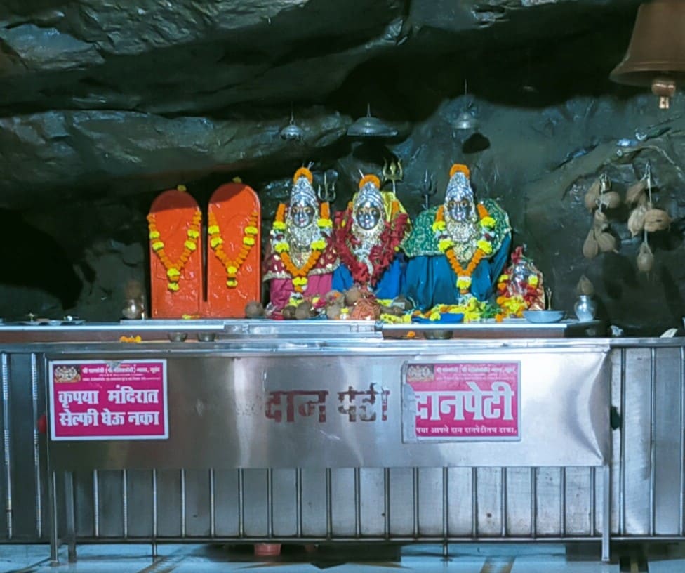 Chandika Devi Temple, Juchandra