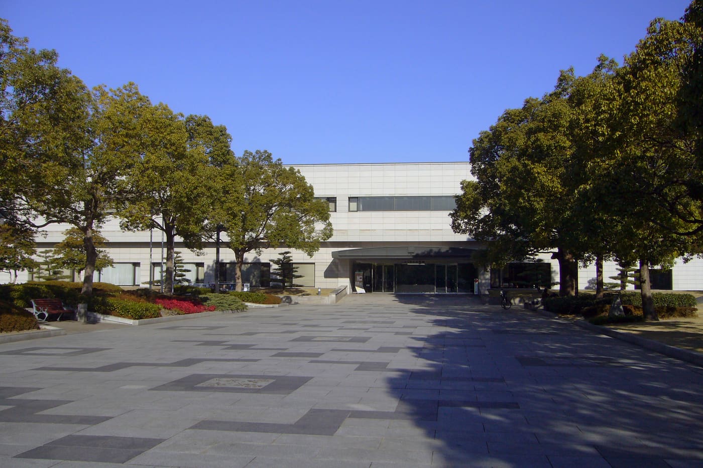 Fukuyama Museum of Art
