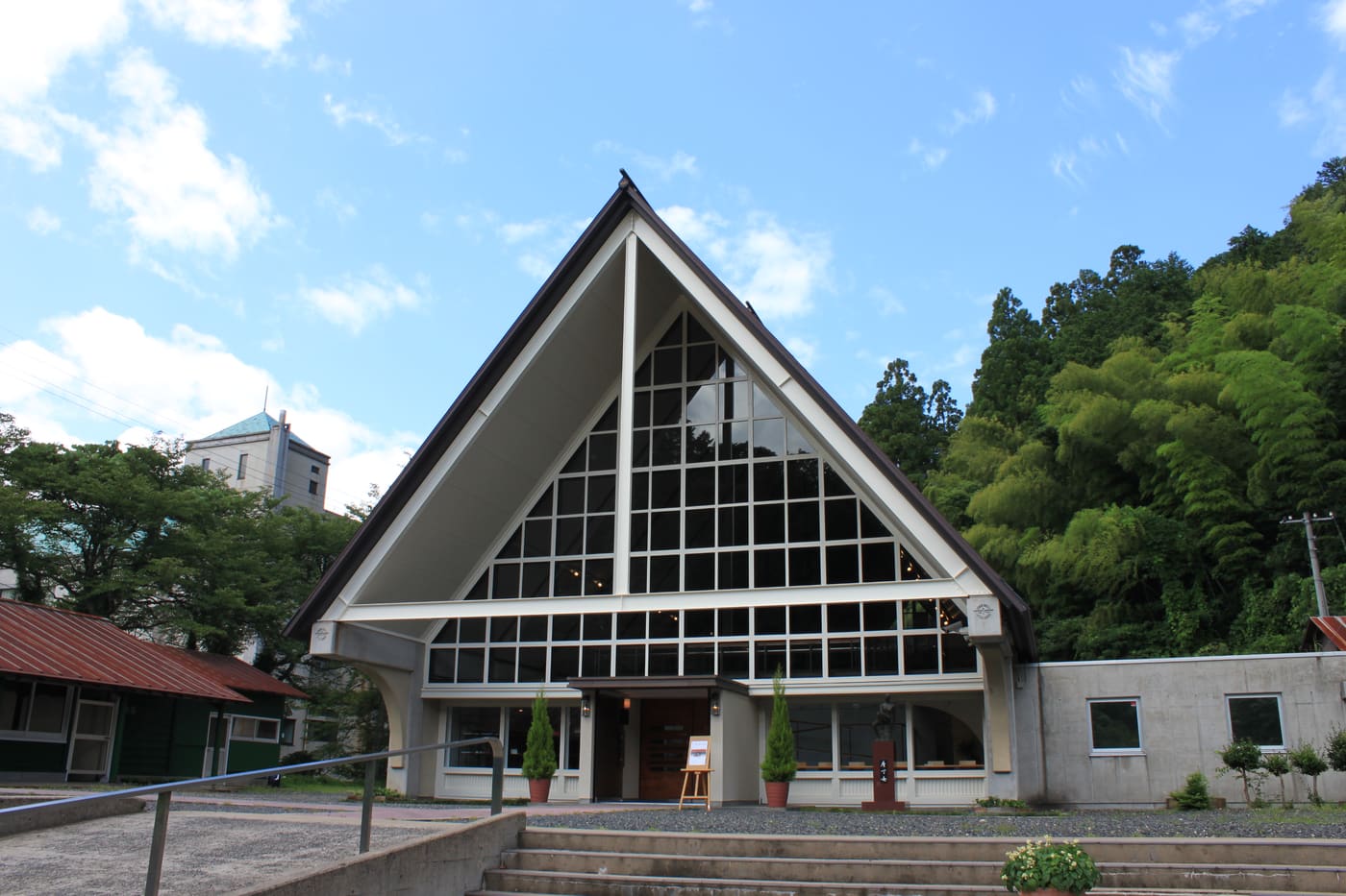 Misasa Violin Museum