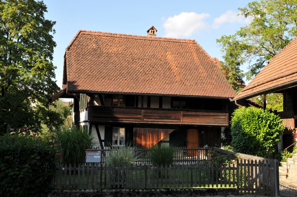 Stöckli (1830)