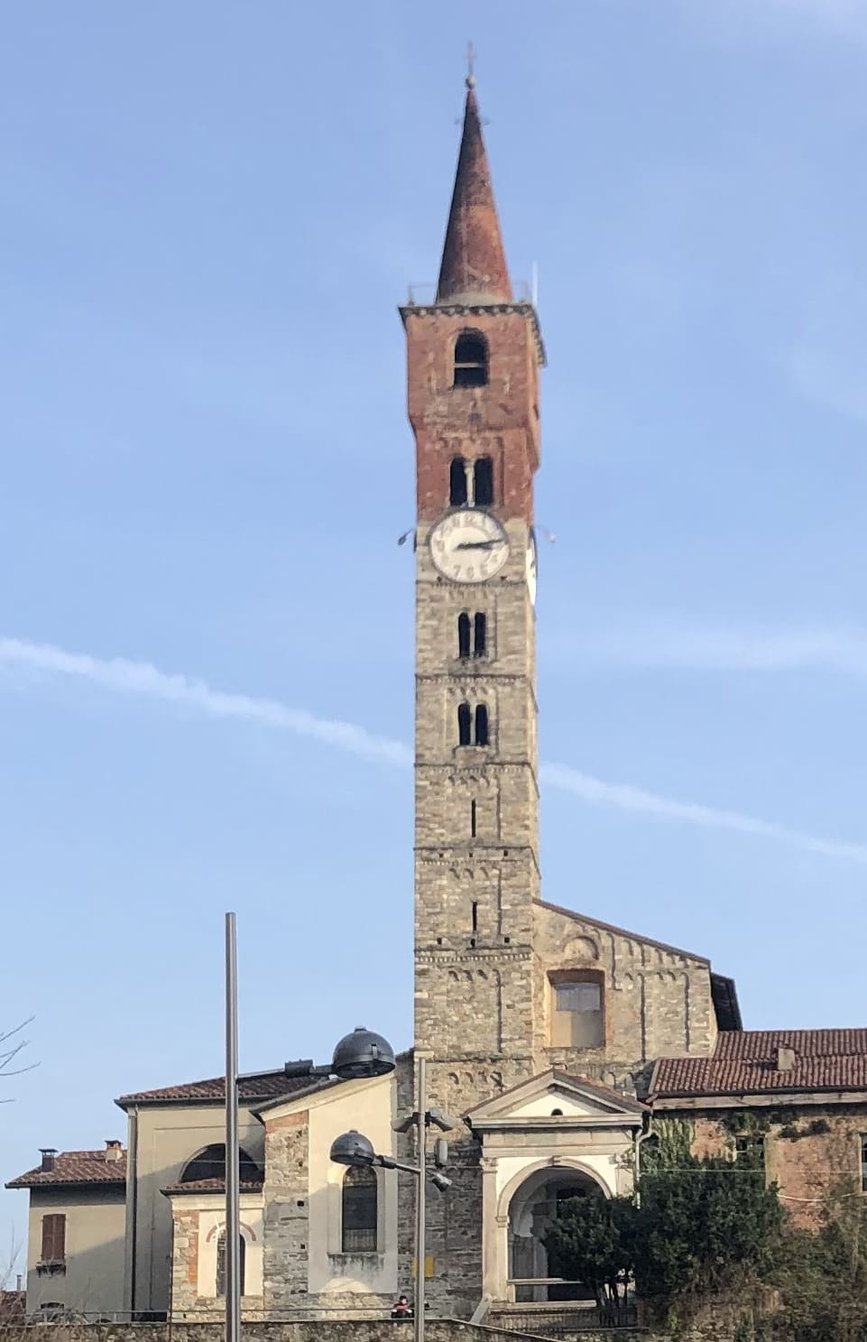 San Paolo
