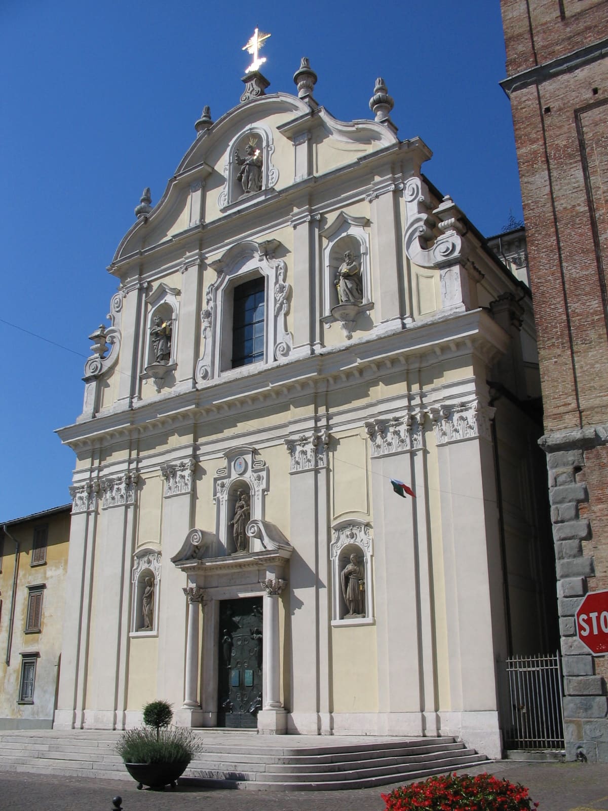 Saint Peter and Paul Church
