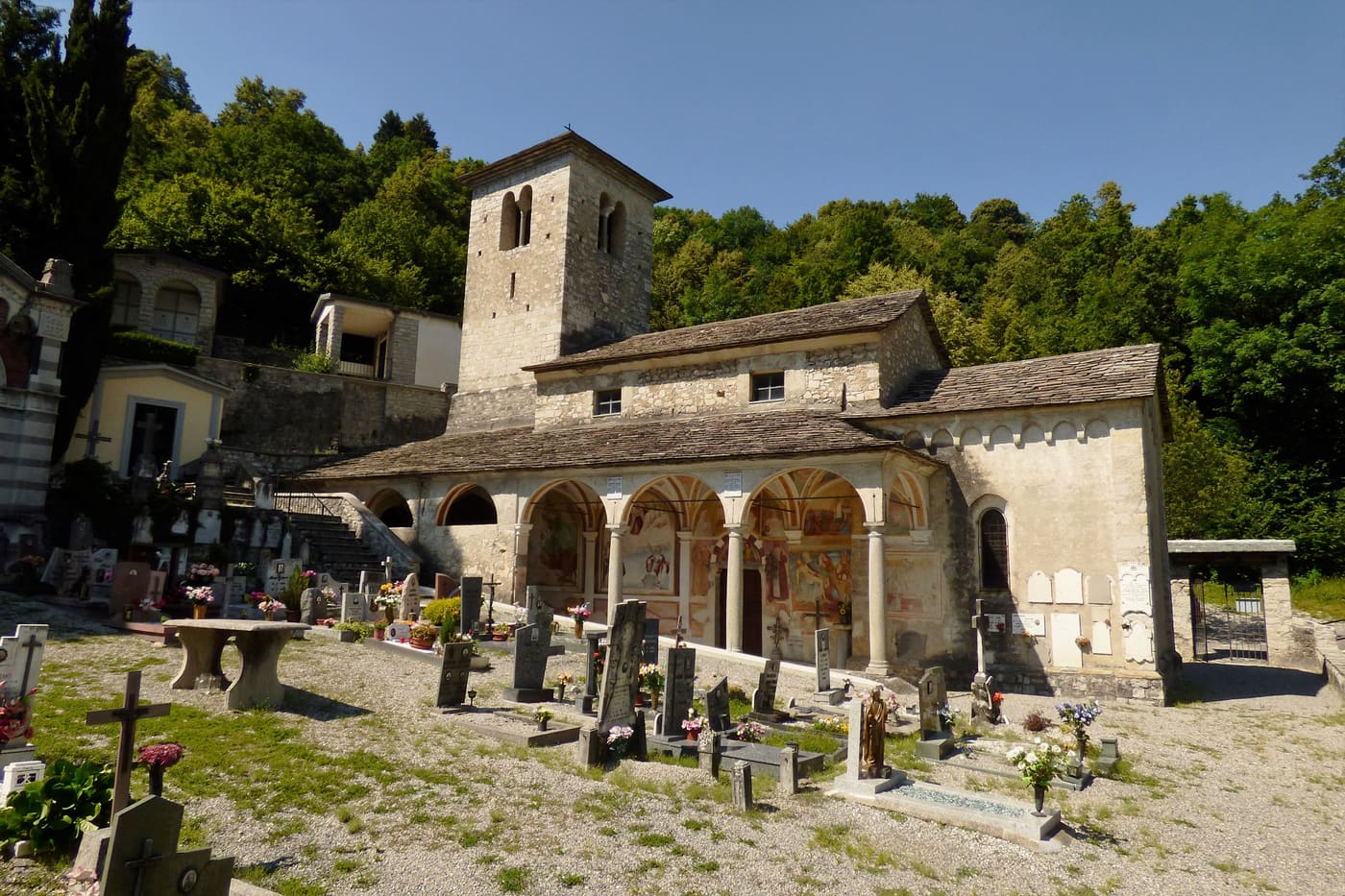 Santi Nazaro e Celso