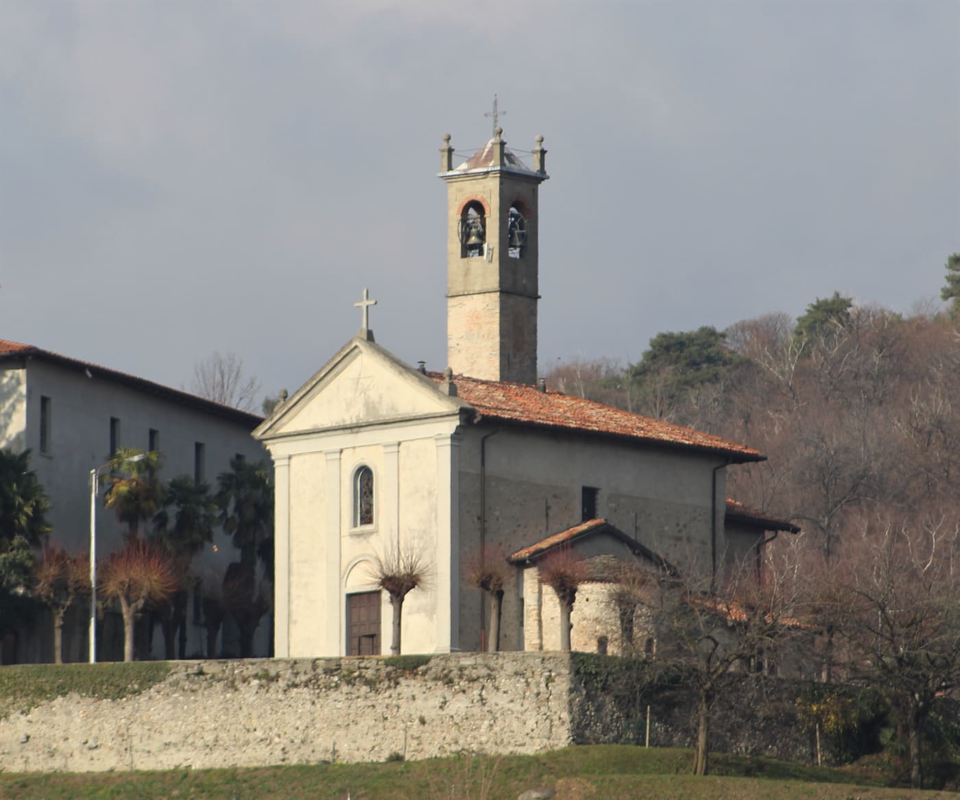 San Michele