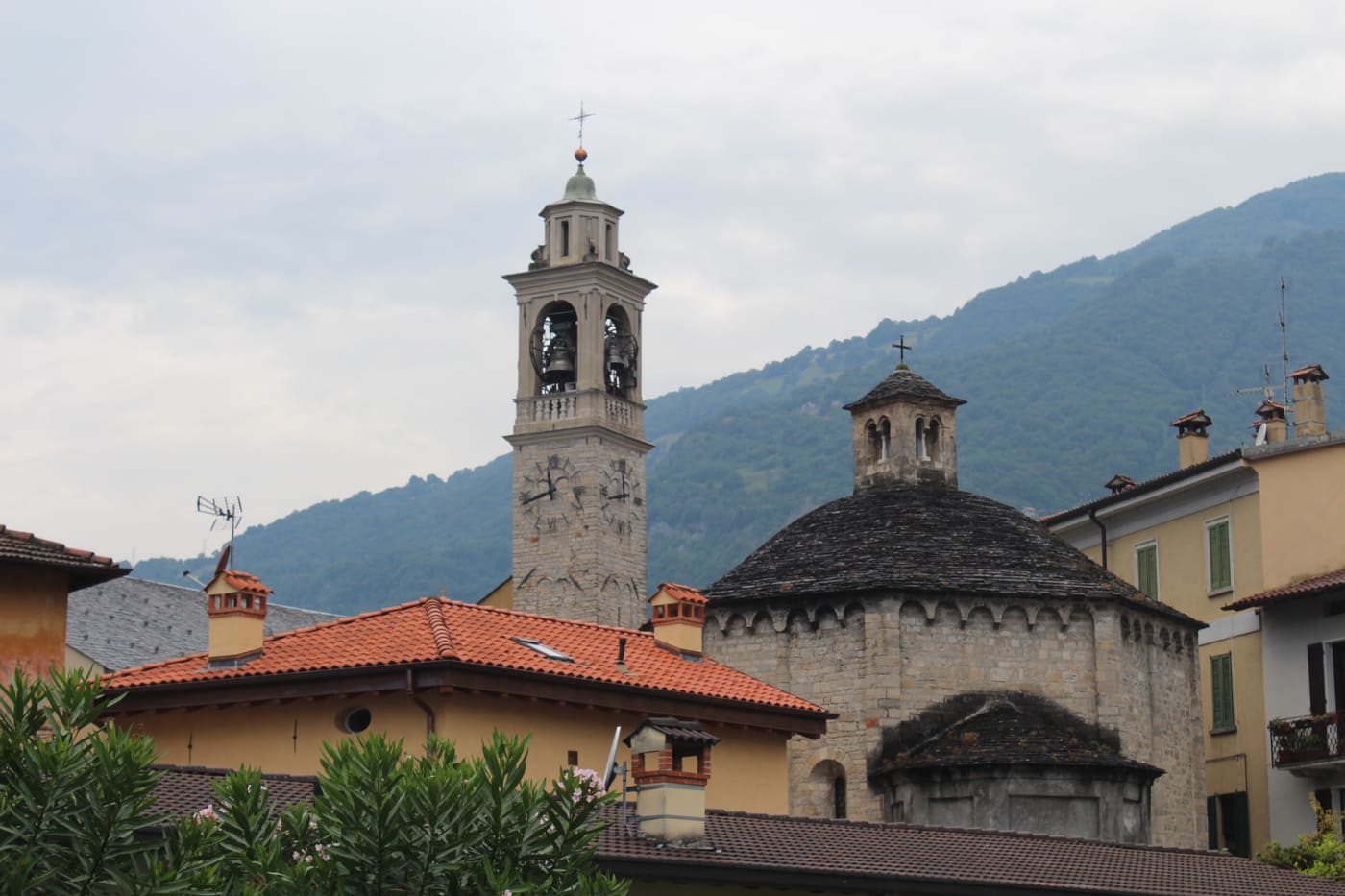 Santo Stefano
