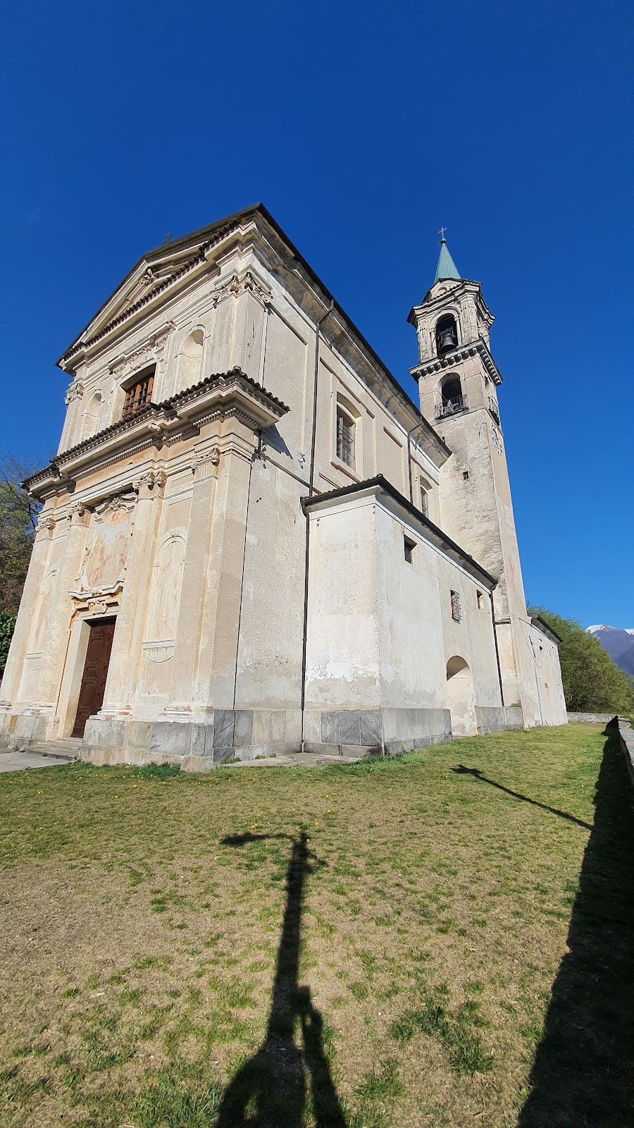 San Bartolomeo, Valsolda
