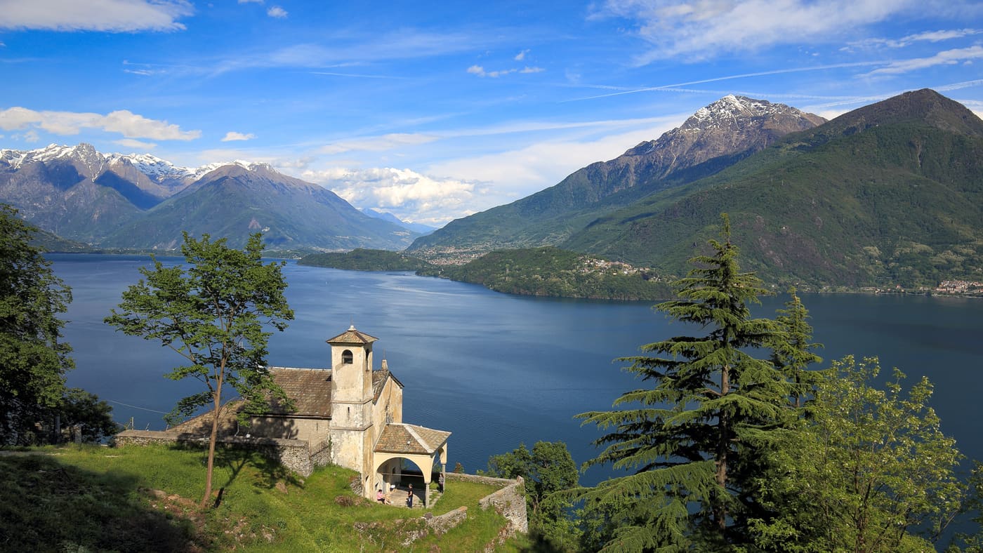 Church of Sant'Eufemia