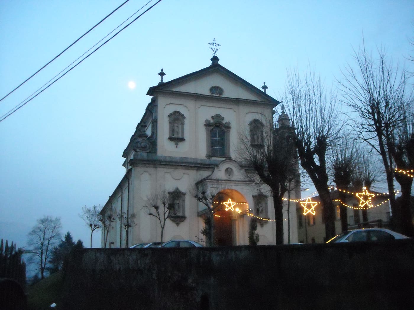 church of San Zeno