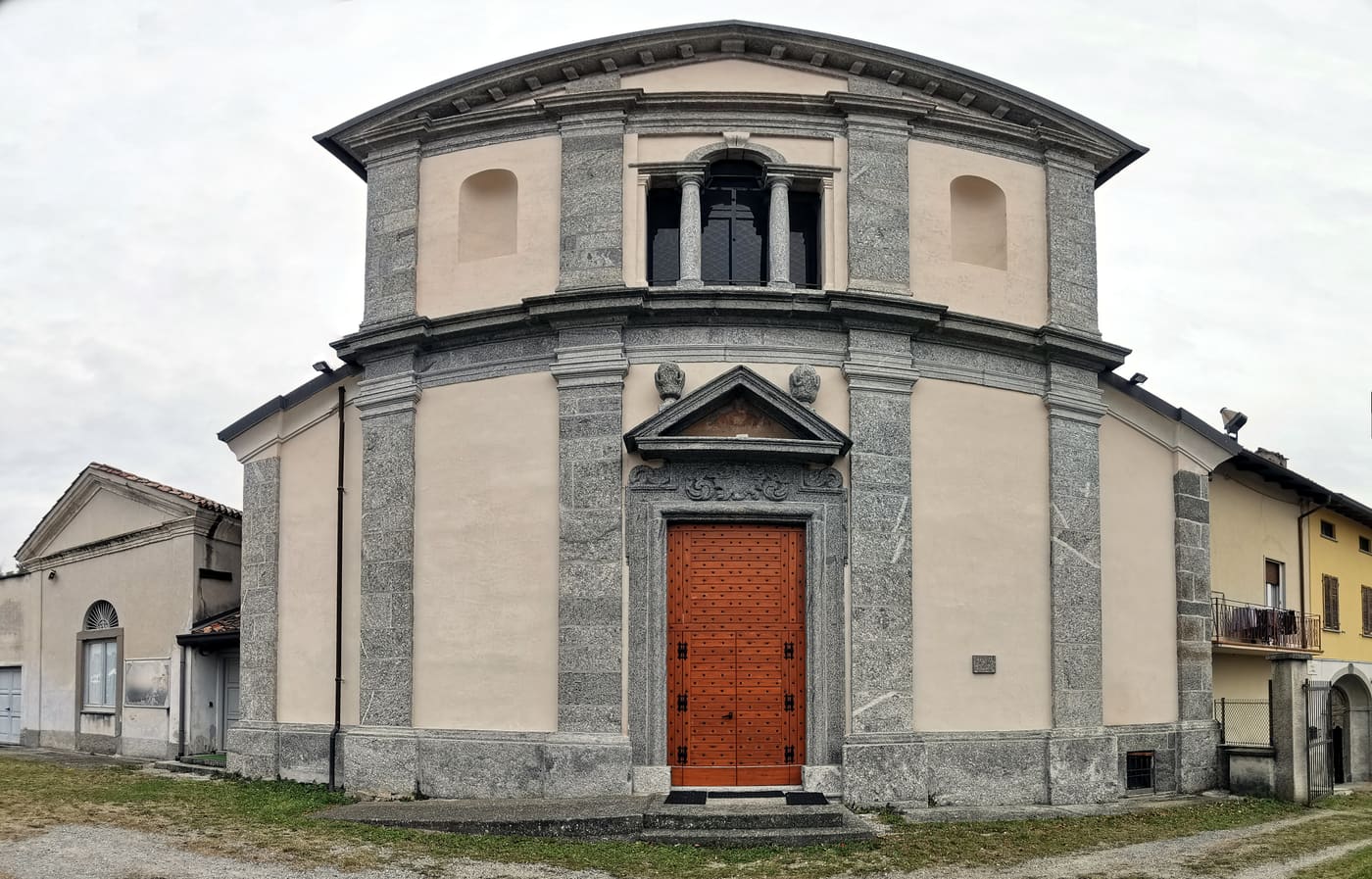 Sala Giovanni Paolo II