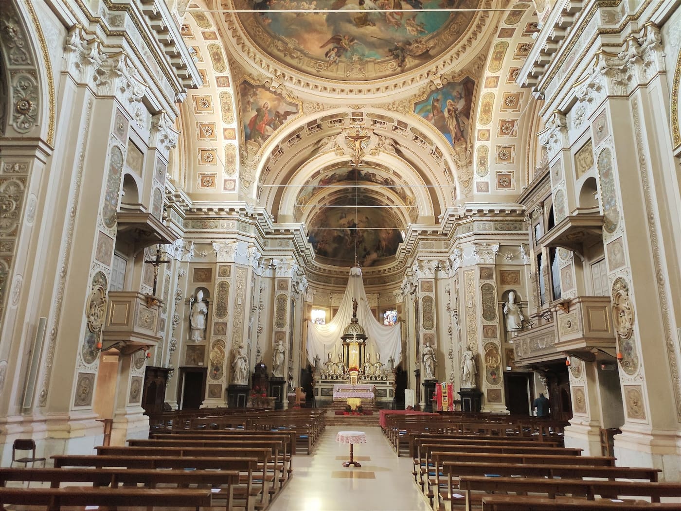 Saint George Church