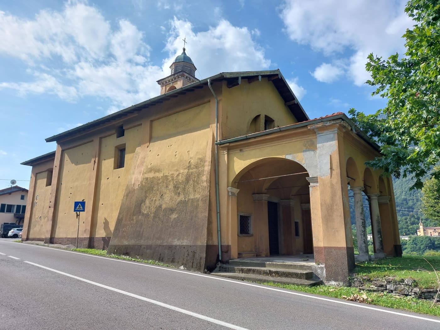 Church of the Holy Trinity