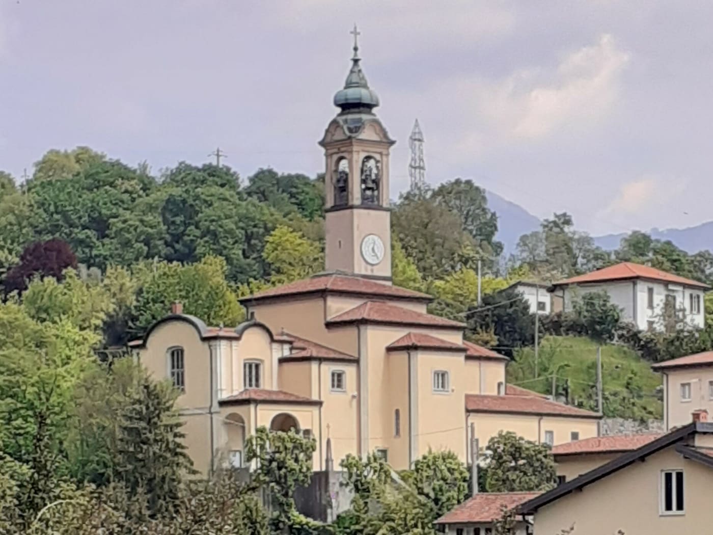Santi Cosma e Damiano