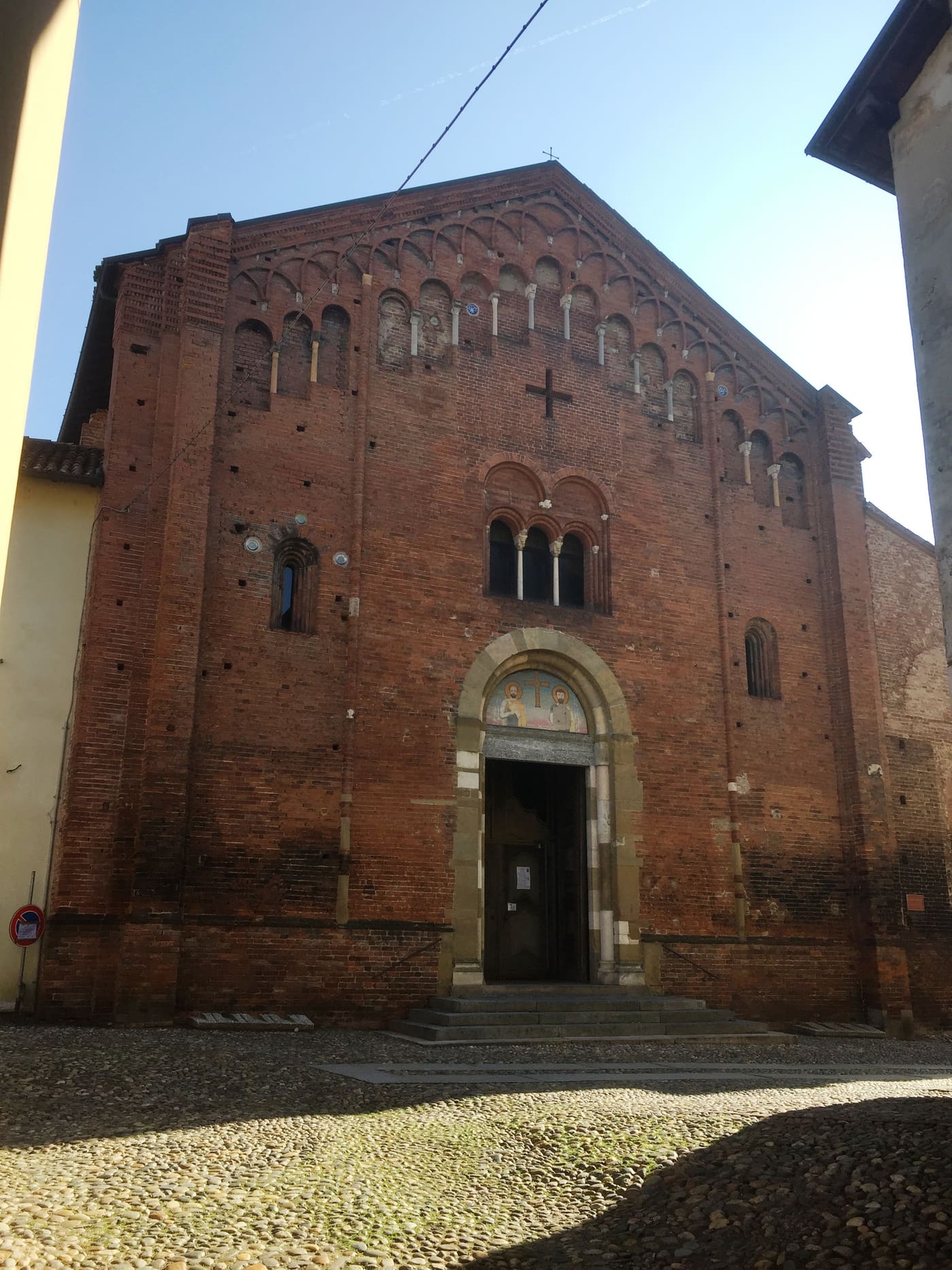 Santi Primo e Feliciano