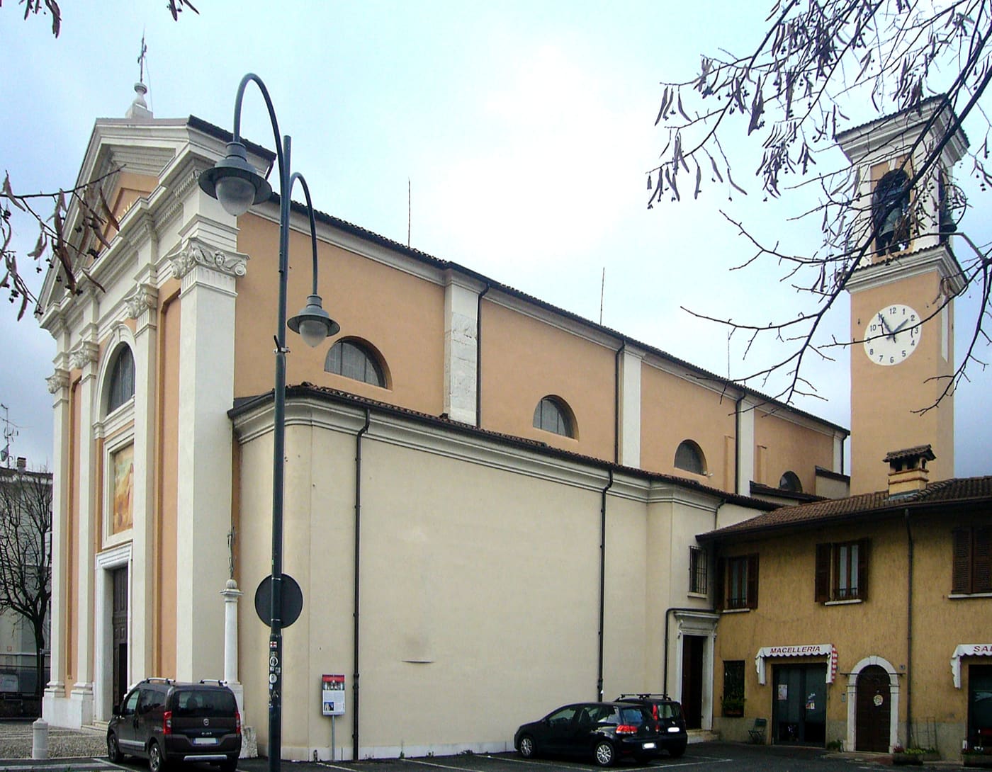 Santa Maria della Neve