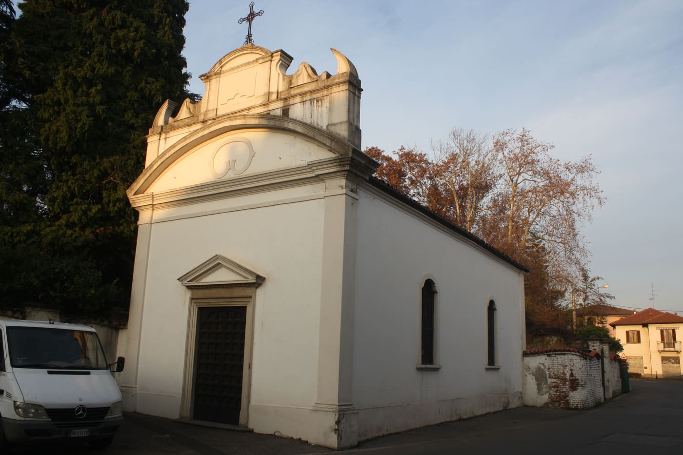San Bartolomeo