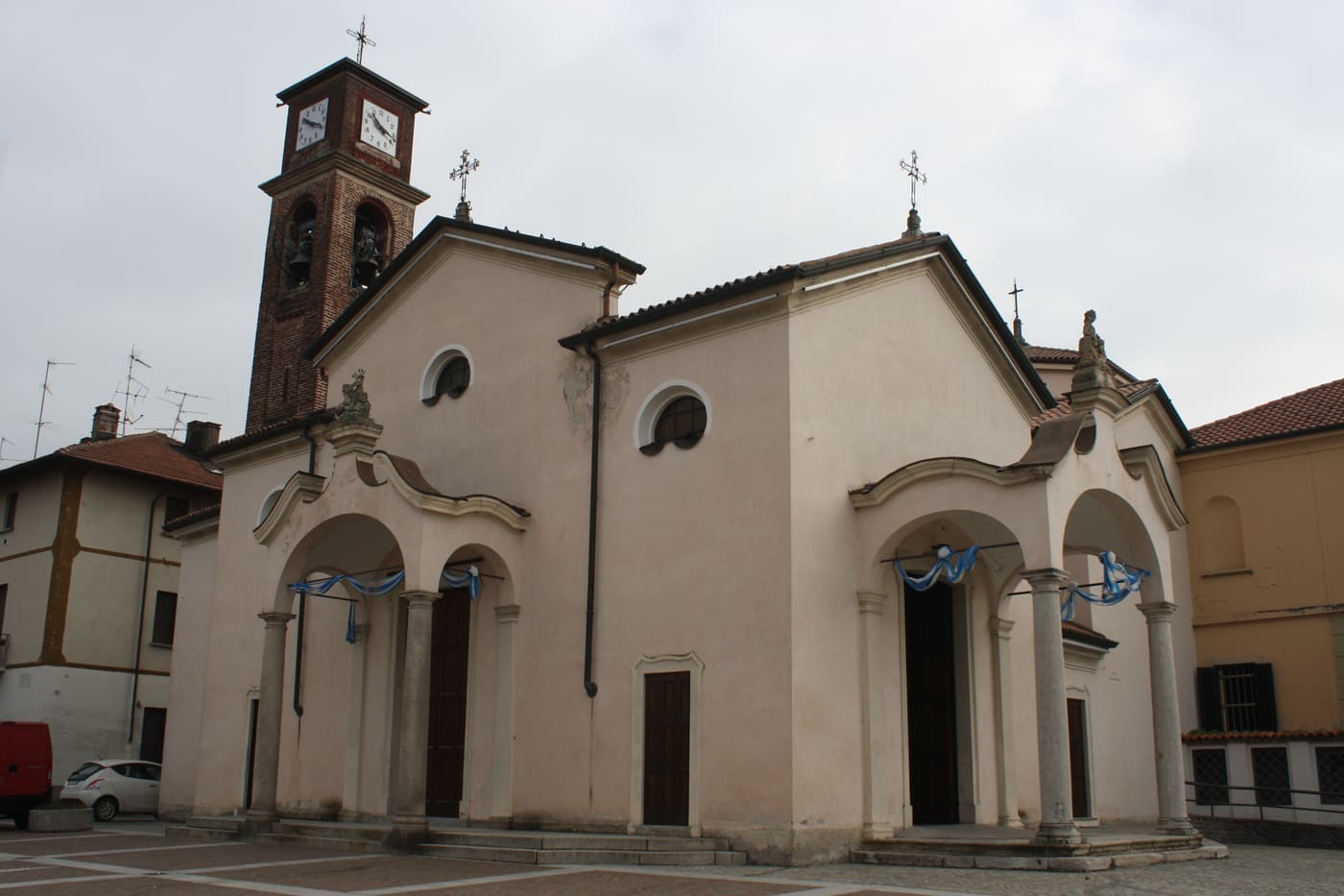 Vergine Addolorata