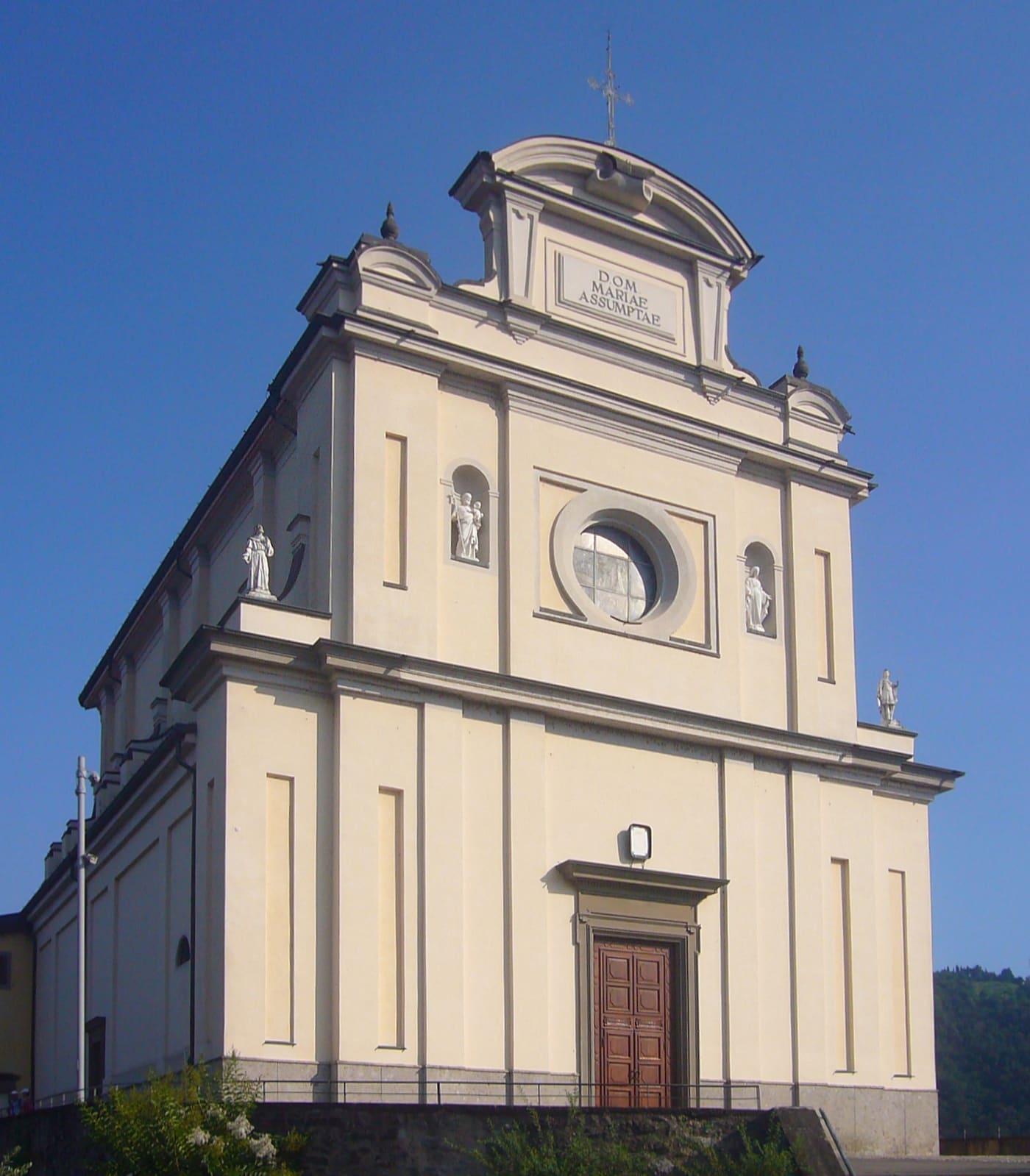 Santa Maria Assunta Church