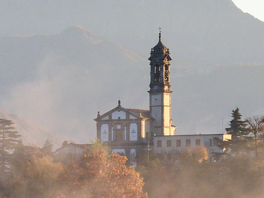San Giuseppe Church