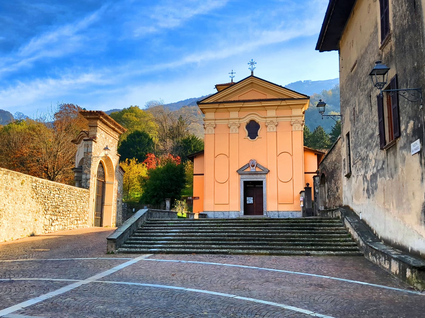 Chiesa di San Francesco