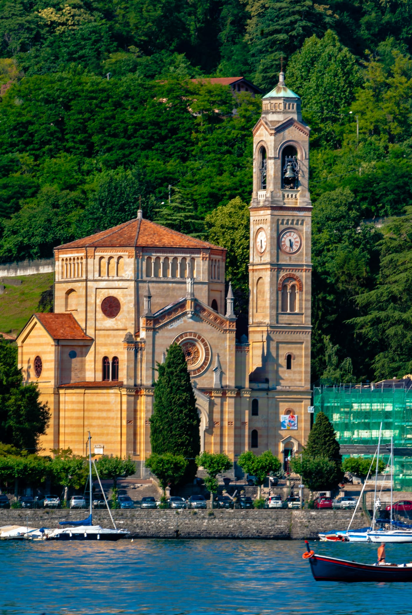 San Lorenzo