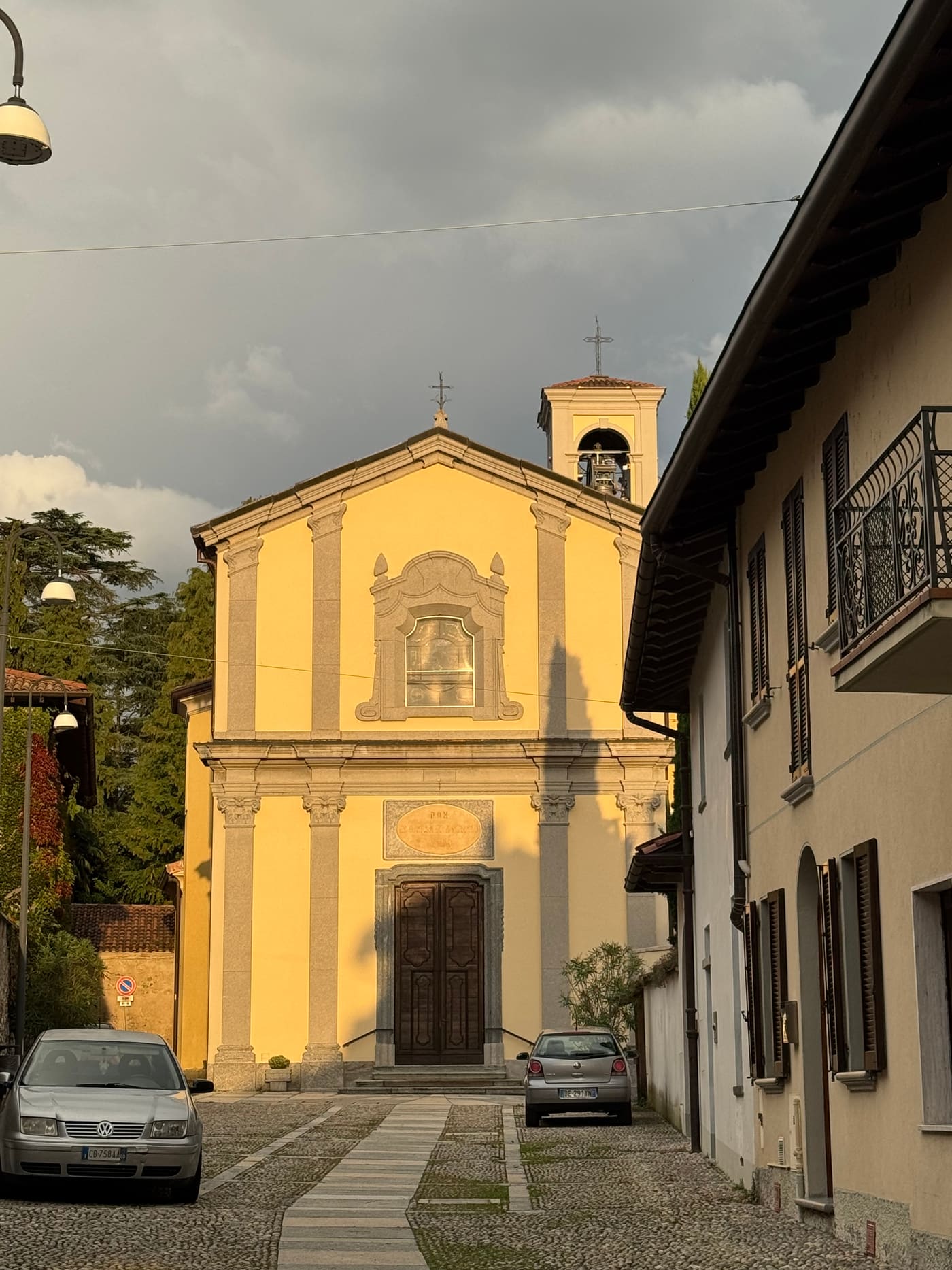 San Michele Arcangelo