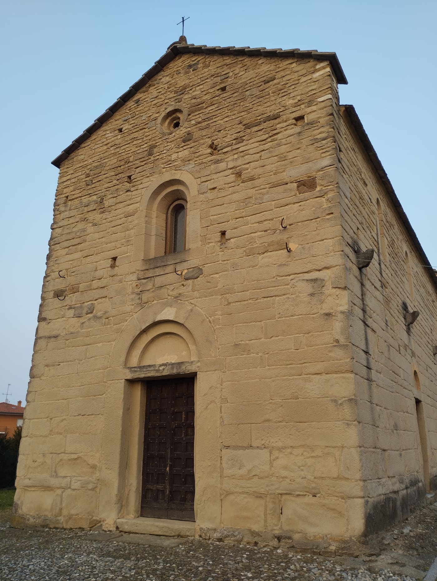 Santi Nazaro e Celso