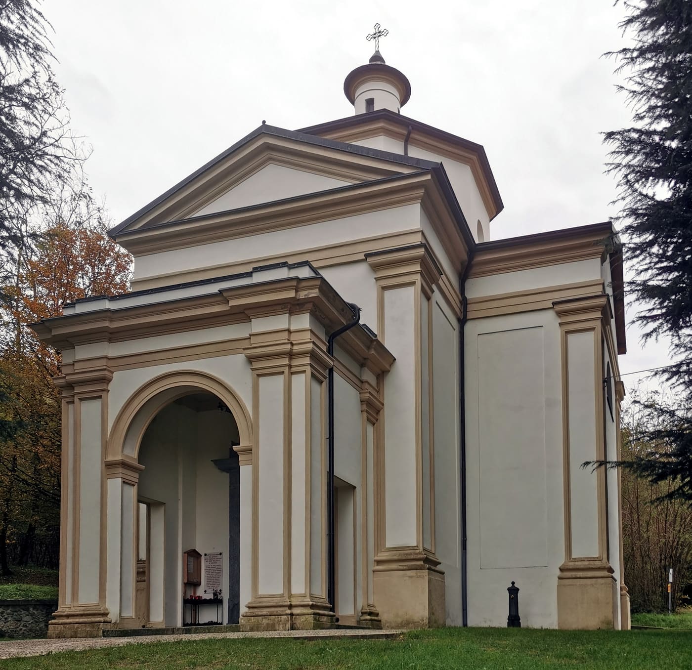 Chiesa dei Morti dell'Avello