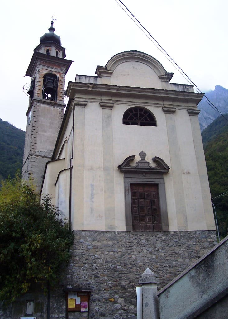San Maurizio