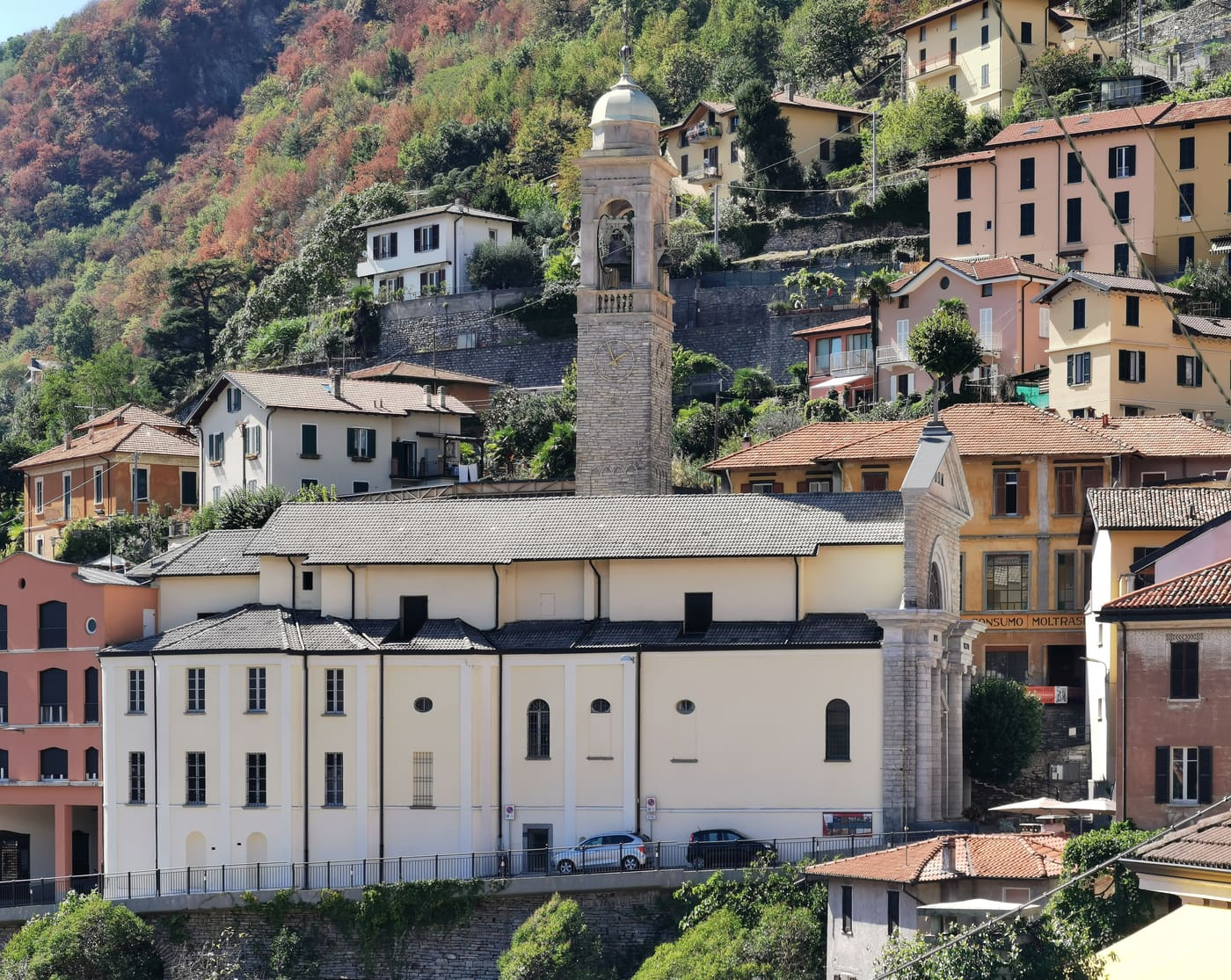 San Martino