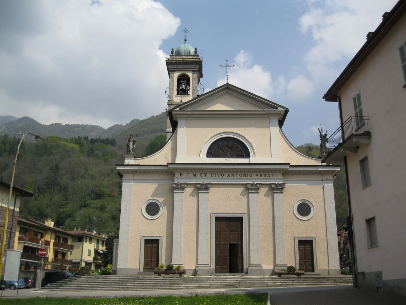 Sant'Antonio Abate