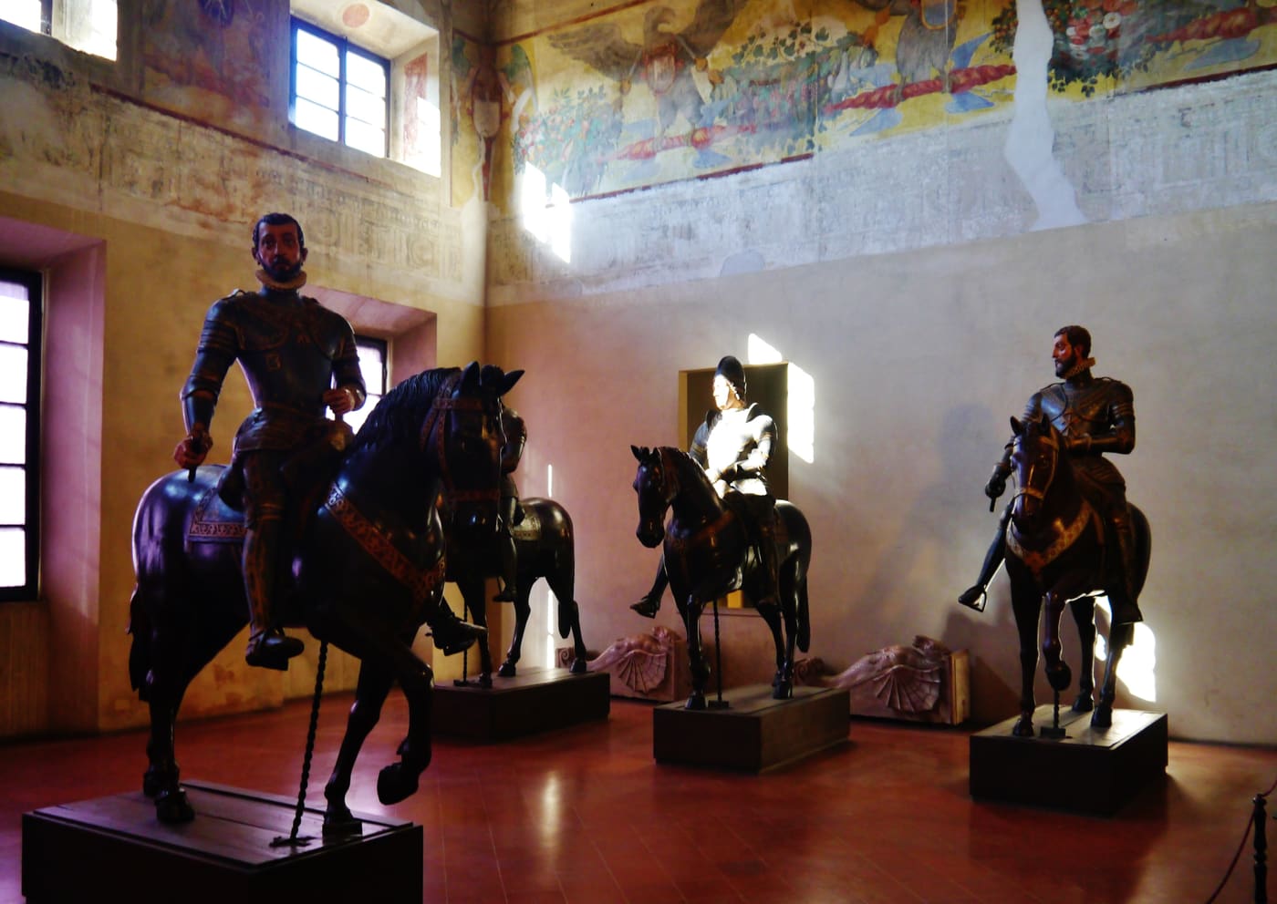 Museo civico di Palazzo Ducale