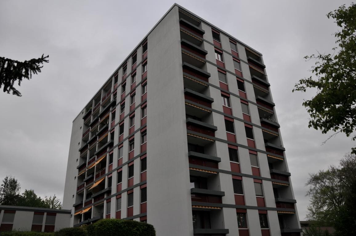Residential complex