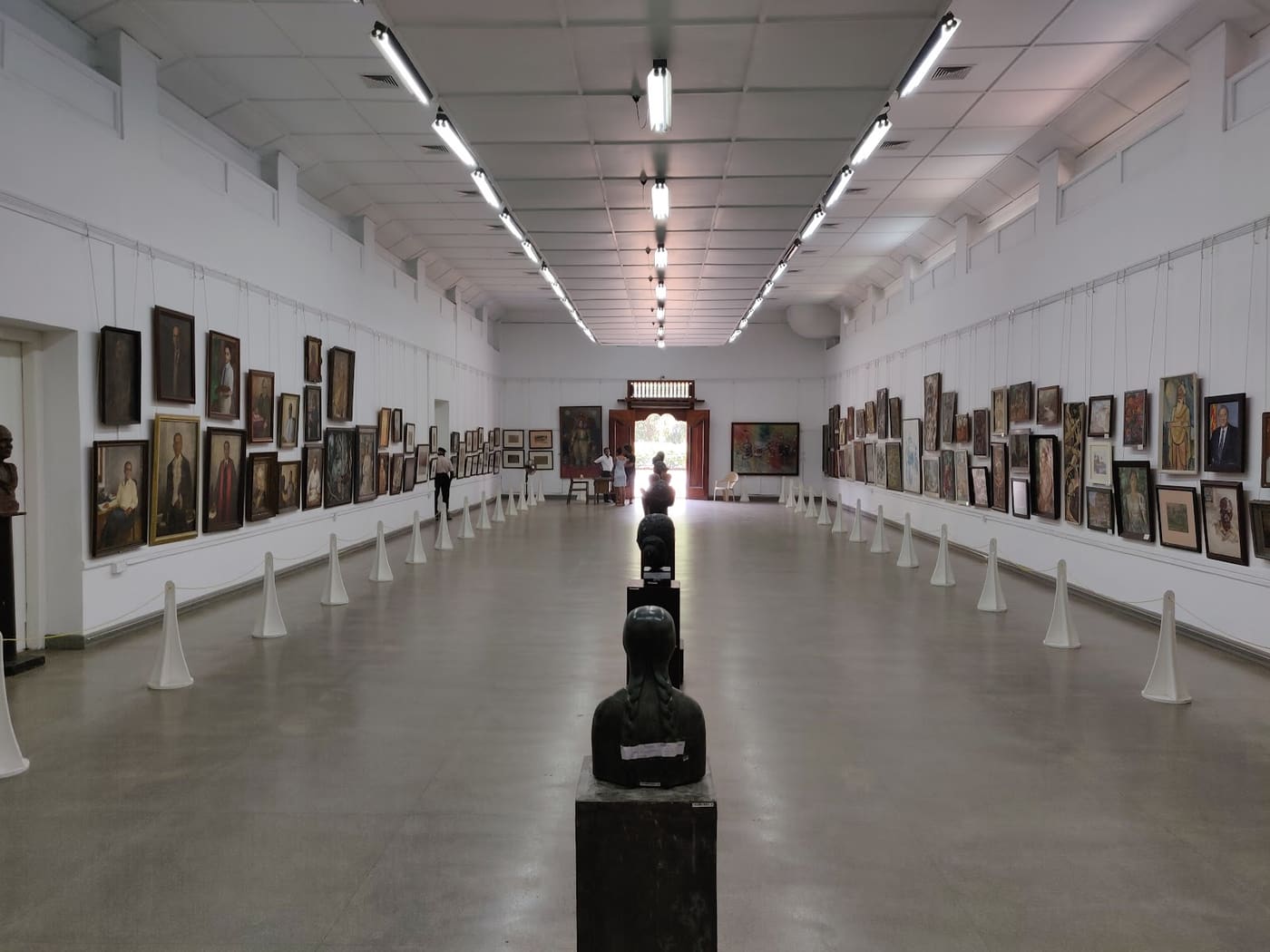 Colombo National Art Gallery