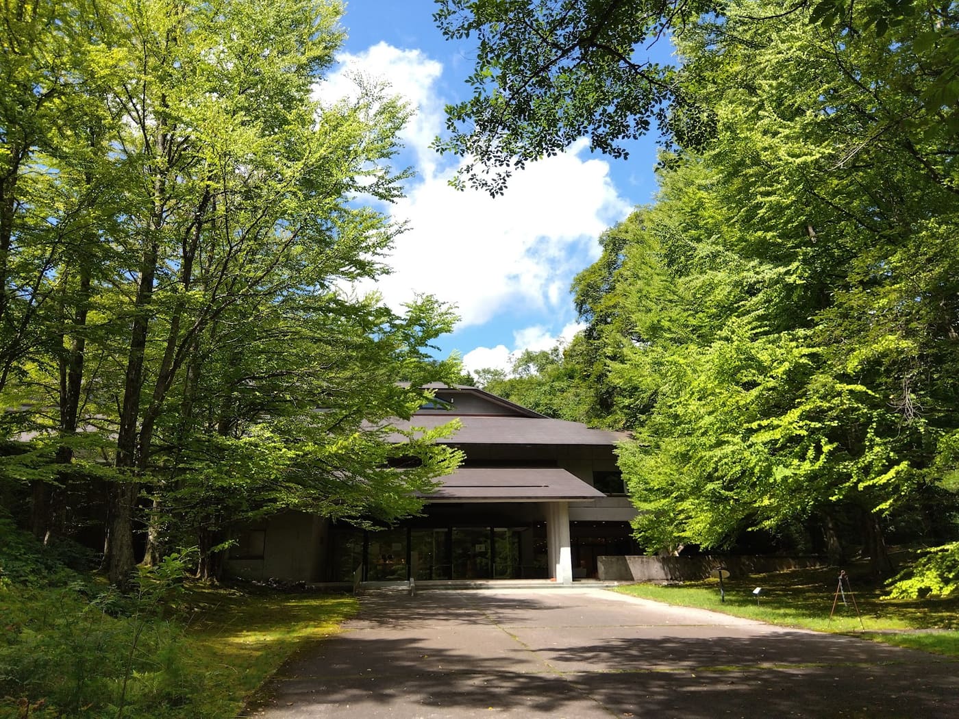 Sezon Museum of Modern Art