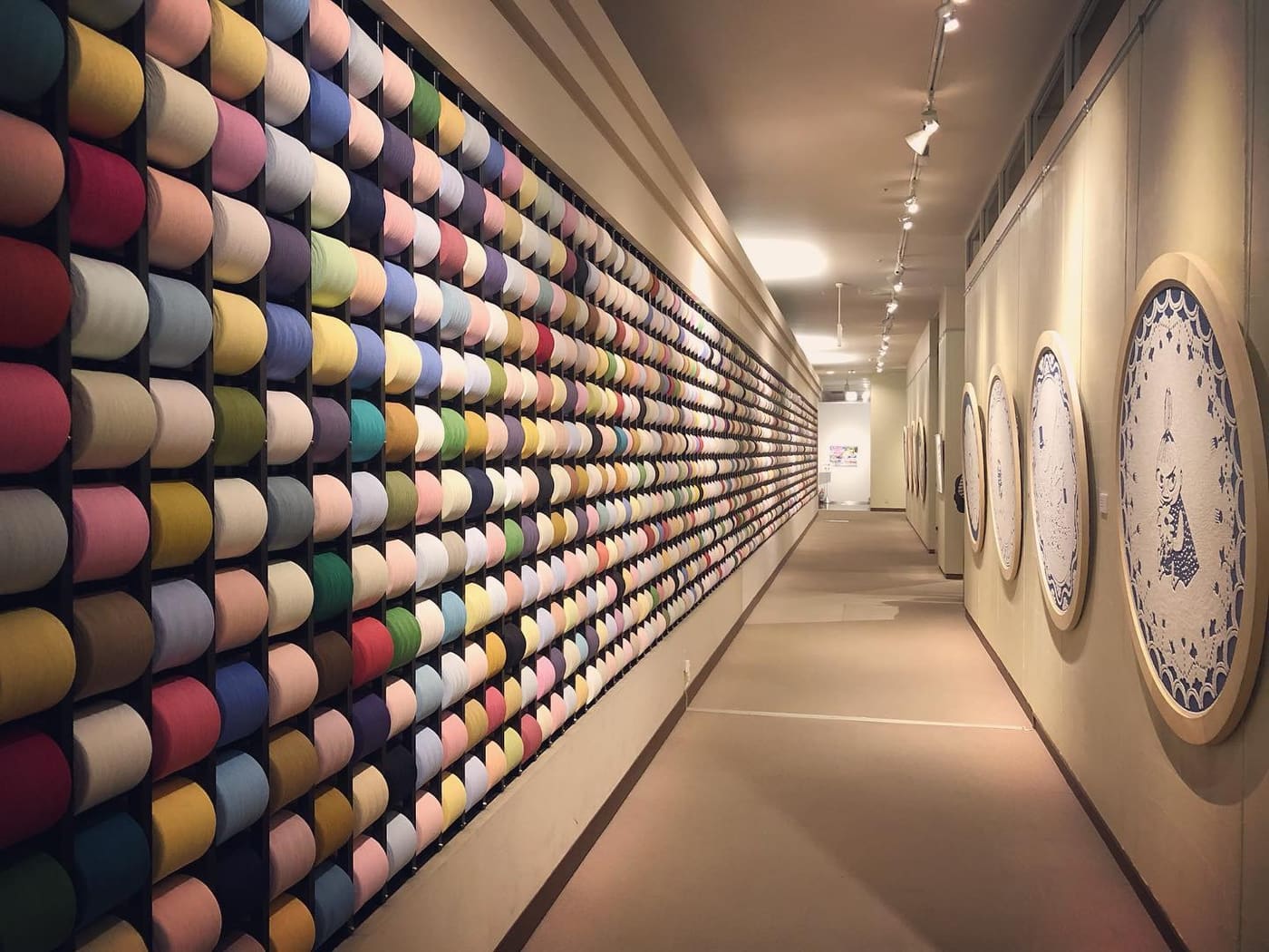 Towel Museum Ichihiro