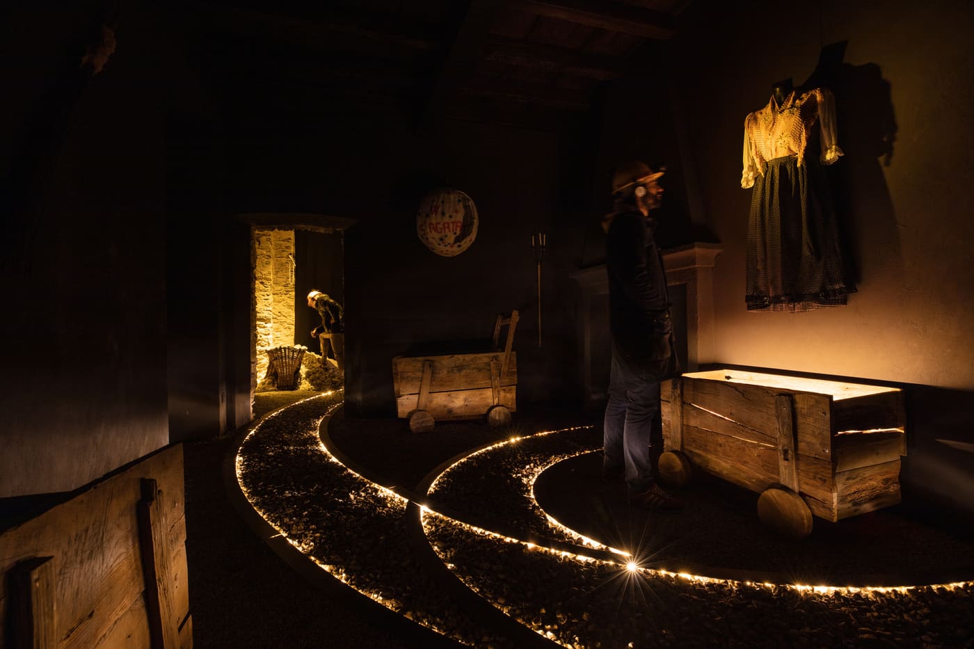 Museum Cantar di Pietra