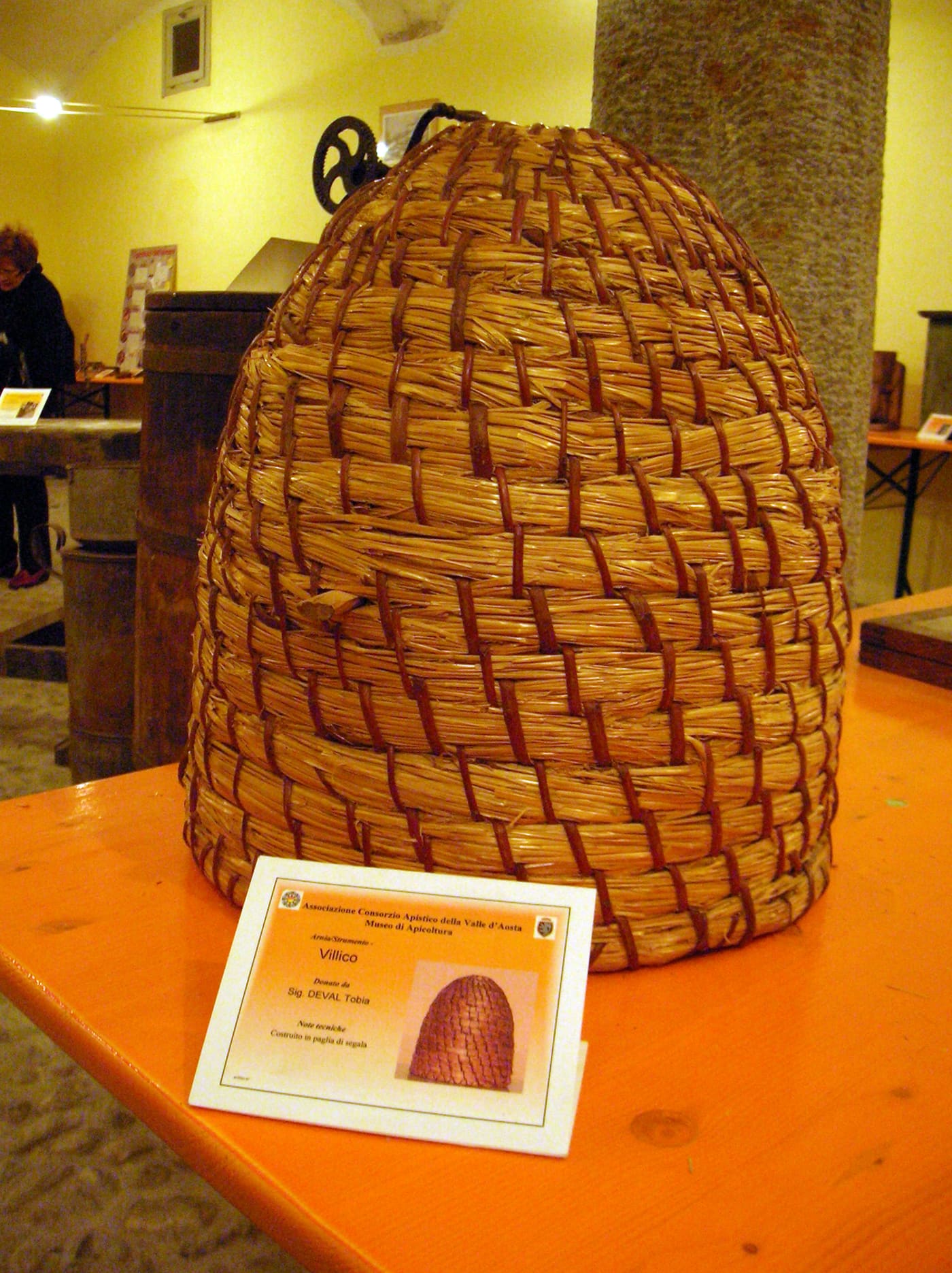 Museo del miele