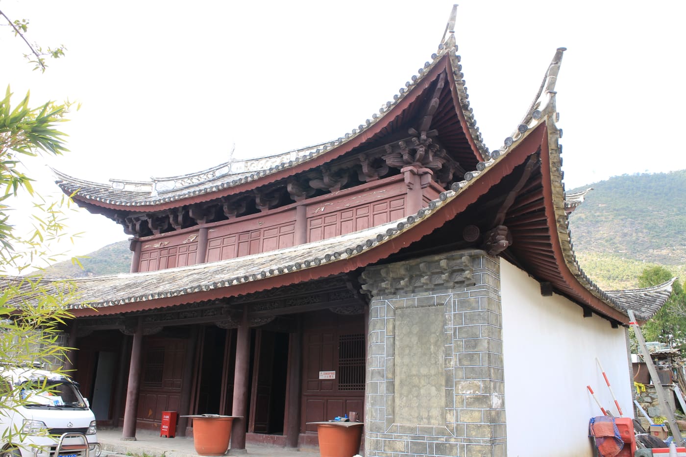 Shengyuan Temple