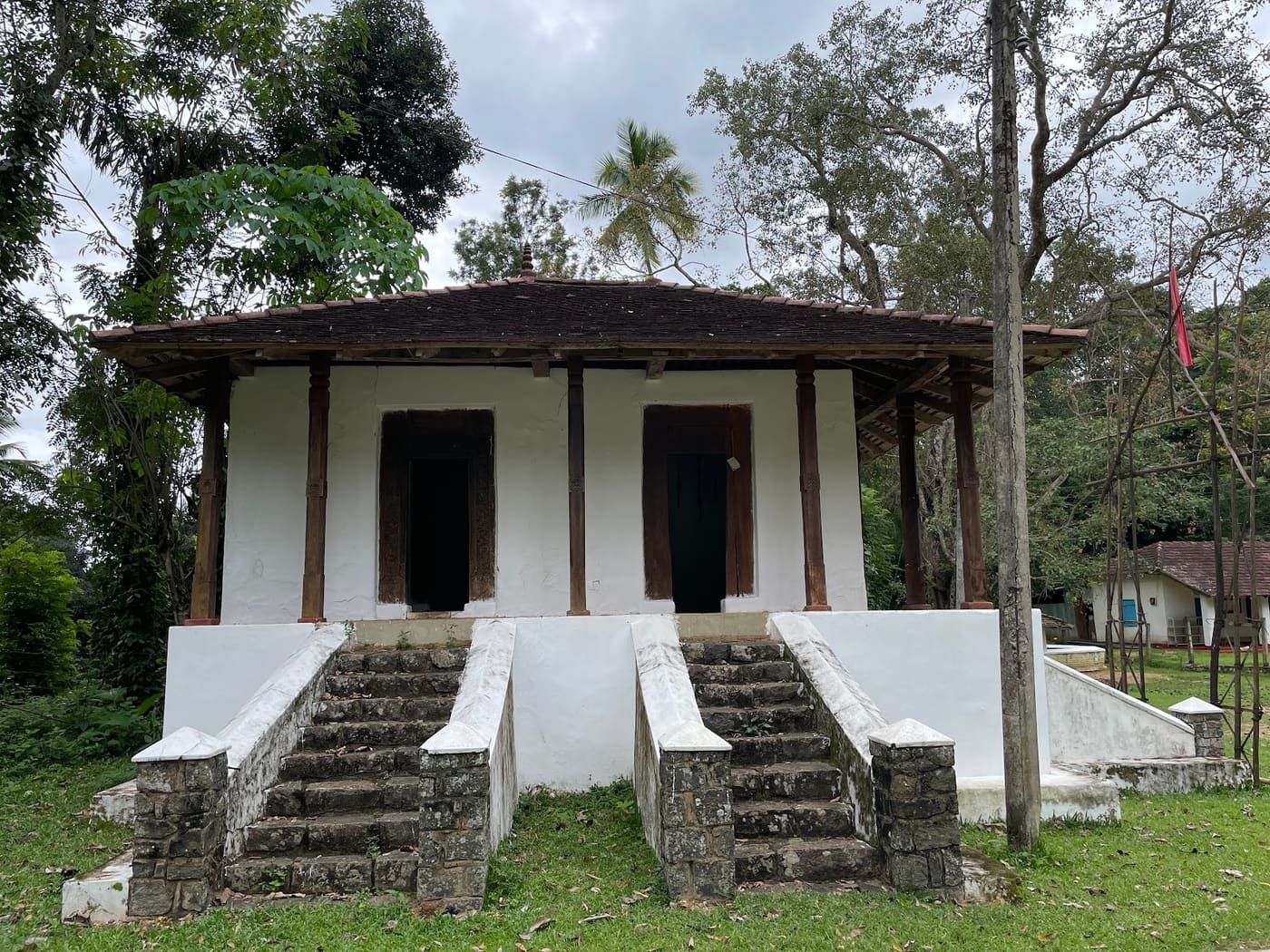 Soragune Devalaya