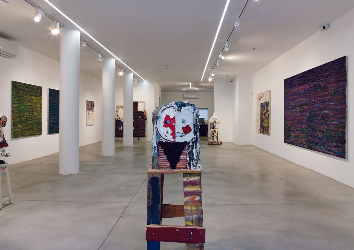 Hezi Cohen Gallery
