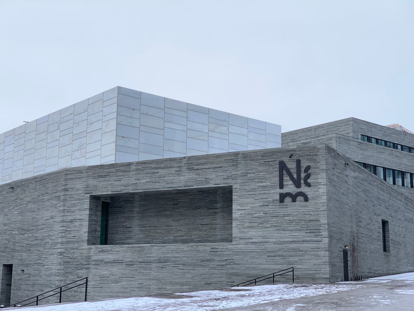National Museum of Art, Architecture and Design