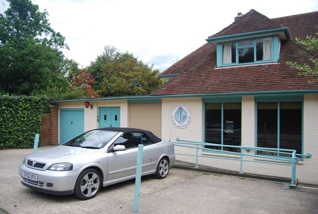 St Margaret's Museum