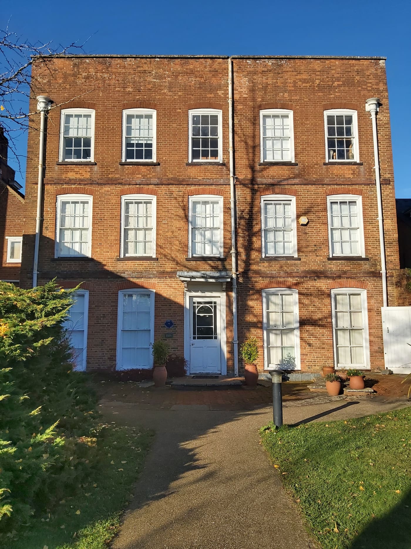 Museum of Farnham