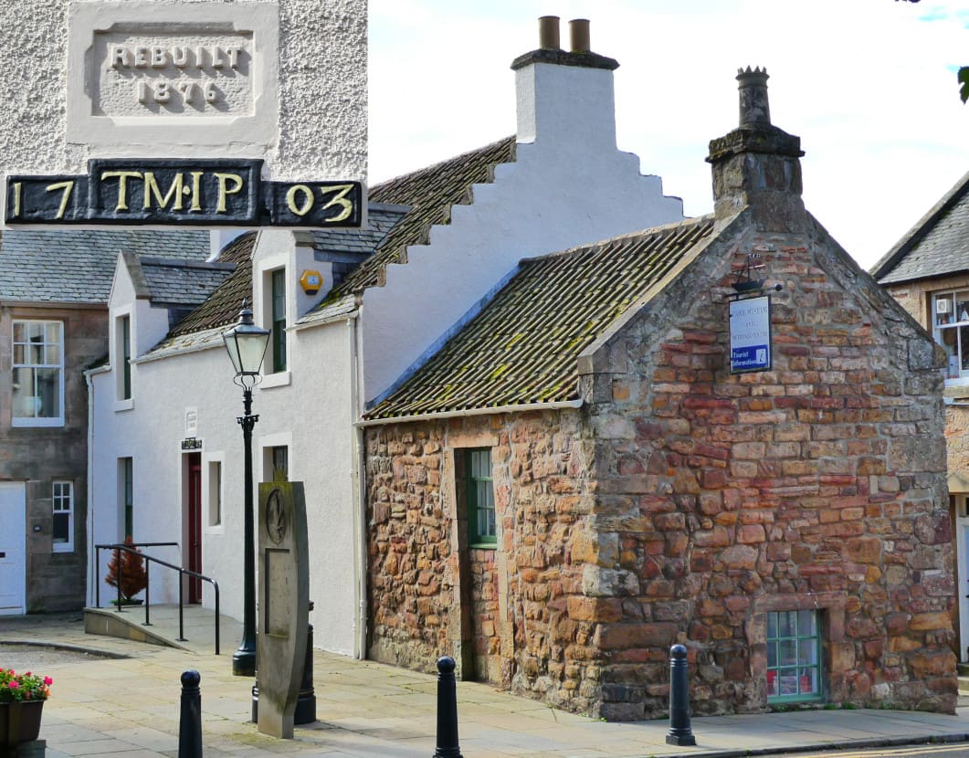 Crail Museum